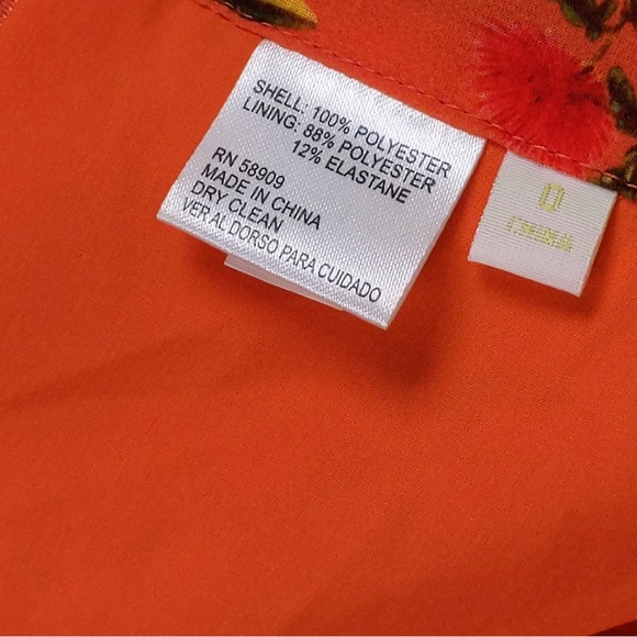 2x 👯‍♀️Host Pick⚡️Gianni Bini Candace Skirt - Picture 8 of 9